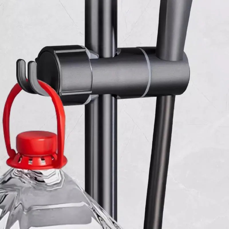 Handbrausehalter ohne Bohren cetaut