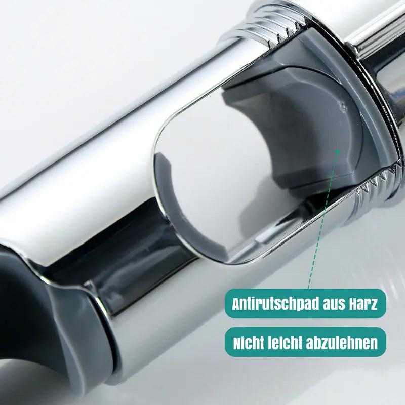 Handbrausehalter ohne Bohren cetaut