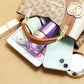 Elegante Retro-Handtasche – 50 % Rabatt – solange der Vorrat reicht