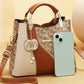 Elegante Retro-Handtasche – 50 % Rabatt – solange der Vorrat reicht