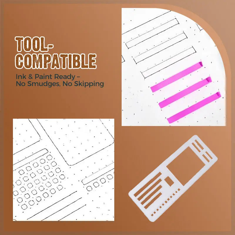 Handmade Flexible Record Template cetaut