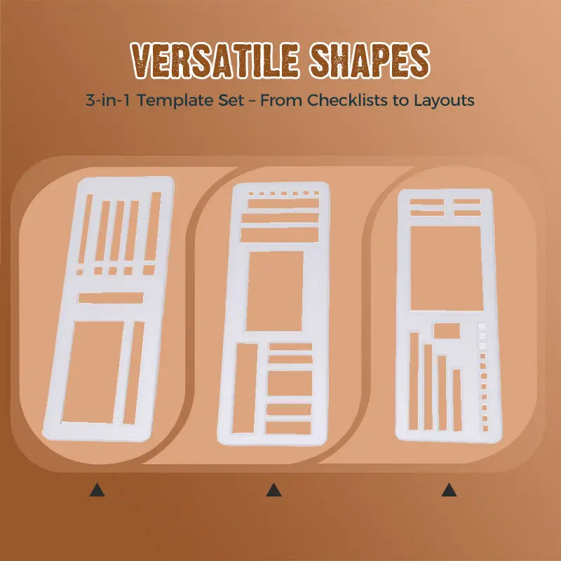 Handmade Flexible Record Template cetaut