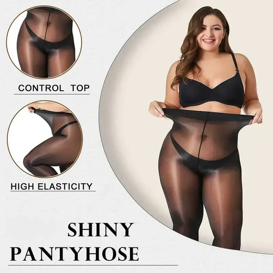 2er Pack Strumpfhosen Damen 60/70 DEN Transparent Feinstrumpfhose Reißfest Seidenstrumpfhose Komfortbund Seidig Stützstrumpfhose Druckfreier High Waist cetaut