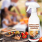 Barbecue Grill Cleaning Spray cetaut