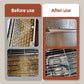 Barbecue Grill Cleaning Spray cetaut