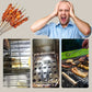 Barbecue Grill Cleaning Spray cetaut
