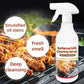 Barbecue Grill Cleaning Spray cetaut