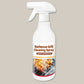 Barbecue Grill Cleaning Spray cetaut