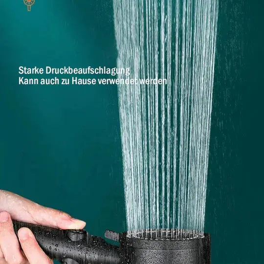 ⏳Begrenzte Zeit 50% Rabatt💥Multifunktionaler Hochdruck-Duschkopf cetaut