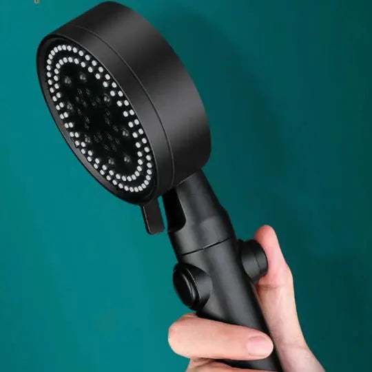 ⏳Begrenzte Zeit 50% Rabatt💥Multifunktionaler Hochdruck-Duschkopf cetaut