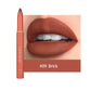 Rotierende, anspitzbare, matte Lippenstiftstifte cetaut