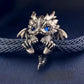Simple & Adjustable Fit Unisex Bracelet cetaut
