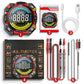 6000 Counts Smart Digital Multimeter cetaut