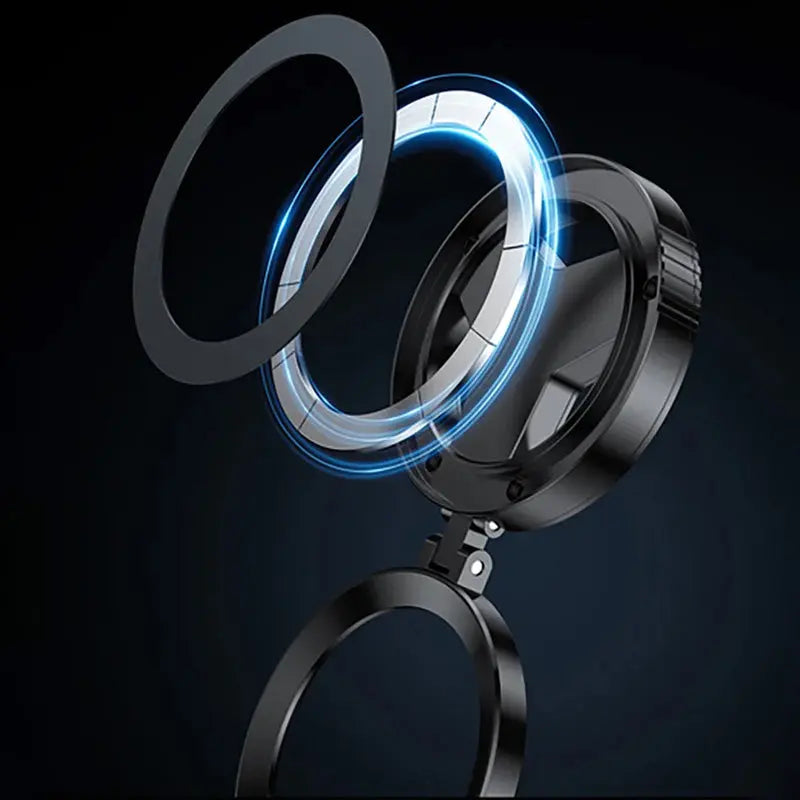 🔥Heißer Verkauf - 50% Rabatt🔥2-in-1 Magnetischer CPL- und Sternfilter für Objektive cetaut