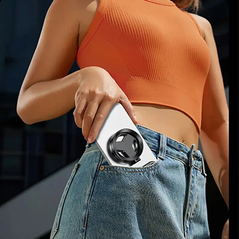 🔥Heißer Verkauf - 50% Rabatt🔥2-in-1 Magnetischer CPL- und Sternfilter für Objektive cetaut