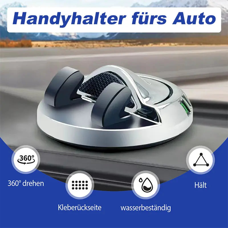 Handyhalter fürs Auto cetaut