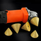 Diamond Beveling Chamfer Bit For Angle Grinders cetaut