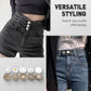 👖Removable No-Sew Jeans Buttons Set😊