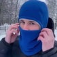 🧣 49% RABATT SOLANGE VORRAT REICHT! ✨ Winddichte Unisex-Sturmhaube - Atmungsaktives Thermo-Material mit Vollständigem Gesichtsschutz für Winteraktivitäten ❄️🔒