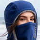 🧣 49% RABATT SOLANGE VORRAT REICHT! ✨ Winddichte Unisex-Sturmhaube - Atmungsaktives Thermo-Material mit Vollständigem Gesichtsschutz für Winteraktivitäten ❄️🔒