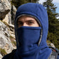 🧣 49% RABATT SOLANGE VORRAT REICHT! ✨ Winddichte Unisex-Sturmhaube - Atmungsaktives Thermo-Material mit Vollständigem Gesichtsschutz für Winteraktivitäten ❄️🔒