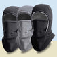 🧣 49% RABATT SOLANGE VORRAT REICHT! ✨ Winddichte Unisex-Sturmhaube - Atmungsaktives Thermo-Material mit Vollständigem Gesichtsschutz für Winteraktivitäten ❄️🔒