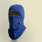 🧣 49% RABATT SOLANGE VORRAT REICHT! ✨ Winddichte Unisex-Sturmhaube - Atmungsaktives Thermo-Material mit Vollständigem Gesichtsschutz für Winteraktivitäten ❄️🔒
