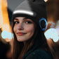 ⏳Nur für kurze Zeit 50 % Rabatt⏰LED-Bluetooth-Musikhut🎩🎶