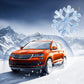 ❄️ Auto-Enteisungsspray – Bis zu -45°C wirksam! Sanft zum Lack, langanhaltend &amp; einfach anzuwenden! ✨