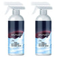 ❄️ Auto-Enteisungsspray – Bis zu -45°C wirksam! Sanft zum Lack, langanhaltend &amp; einfach anzuwenden! ✨